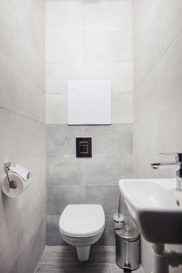 Apartmany Palenica & Ostredok - Galeria Apartments Jasna Lucky Demanovska Dolina Exteriör bild
